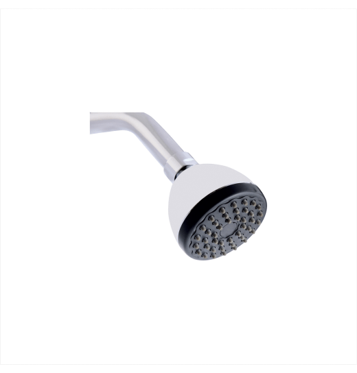 Over head showers